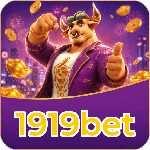 Fluxo de download do app 1919bet — referência visual