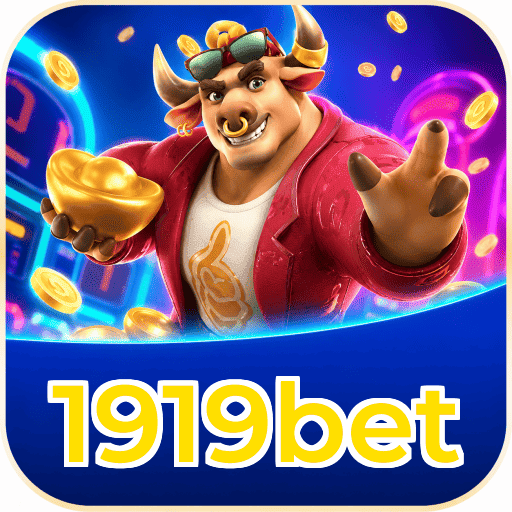 Tabela RTP dos jogos de cassino da 1919bet